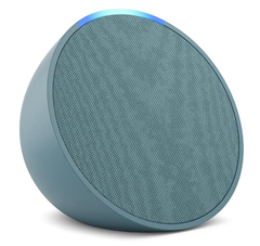 Bild zu 2x Echo Pop (Kompakter und smarter Bluetooth-Lautsprecher) für 37,98€ (Vergleich: 58,88€)