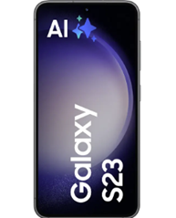 Bild zu [Top] Samsung Galaxy S23 5G ab 1€ mit 20GB LTE Daten, SMS und Sprachflat im Vodafone Netz für 19,99€/Monat + 50€ Wechselbonus
