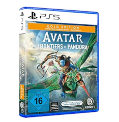 Bild zu Avatar: Frontiers of Pandora Gold Edition – [PlayStation 5] für 42,99€ (Vergleich: 52,98€)