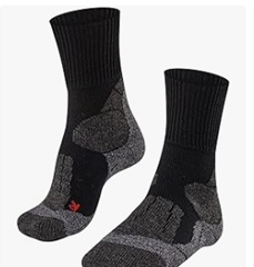 Bild zu Amazon: FALKE Socken im Angebot