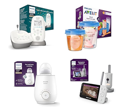 Bild zu Philips Avent Artikel zum Prime Day reduziert