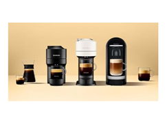 Bild zu Amazon Prime Day: Nespresso Maschinen, Kapseln sowie Zubehör im Angebot