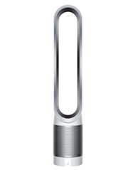 Bild zu Dyson Pure Cool – TP00 Luftreiniger & Turmventilator für 249€ (Vergleich: 295,94€)