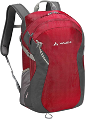 Bild zu VAUDE Unisex-Erwachsene Wanderrucksack für 25,96€