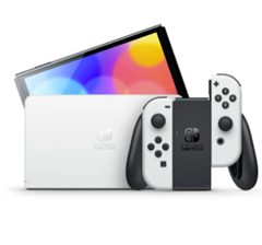 Bild zu Nintendo Switch OLED für 1€ mit 20GB LTE o2 Daten, SMS und Sprachflat für 15,99€/Monat