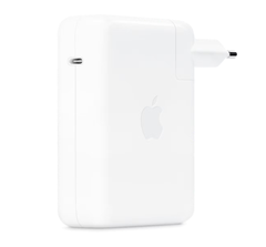 Bild zu Apple 140W USB-C Power Adapter für 45,90€ (Vergleich: 59,14€)