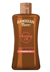 Bild zu Hawaiian Tropic Bräunungsöl LSF 0 (200 ml) für 5,29€ (Vergleich: 6,40€)