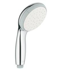 Bild zu Grohe Vitalio Go 100 Handbrause für 13,99€ (Vergleich: 22,44€)