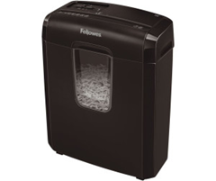 Bild zu Fellowes Aktenvernichter »Powershred® 6C« für 35,94€ (VG: 58€)