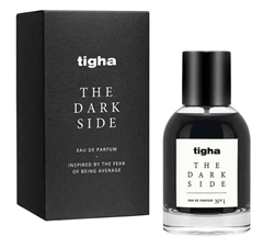 Bild zu Tigha The Dark Side Eau de Parfum 50ml für 36,99€ (Vergleich: 55,92€)