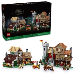 lego 10332