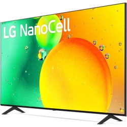 Bild zu 75″ LG 75NANO756QA NanoCell 4K TV für nur 749€