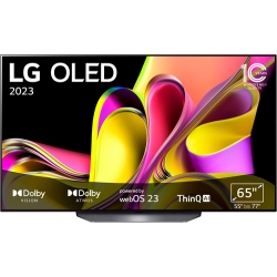 Bild zu 65″ LG OLED65B36LA OLED TV mit 120Hz & AI-Prozessor für 1254,05€ (VG: 1513,95€)
