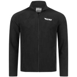 Bild zu MUWO Acotango Herren Fleecejacke, Schwarz (Gr.: S – XL) für 5,99€ zzgl. Versand