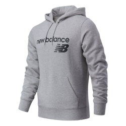 Bild zu New Balance Classic Core Fleece Kapuzenpullover für 26€ (VG: 55€)