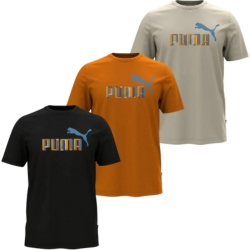Bild zu Puma Blank Base Herren T-Shirt in 3 Farben  (Gr.: S – XXL) für je 9,99€ zzgl. Versand (VG: 22,85€)