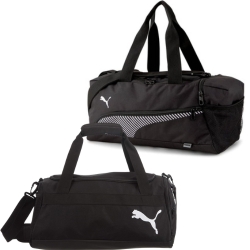 Bild zu 2-teiliges Puma Sporttaschenset, Schwarz für 24,48€ (VG: 45,93€)