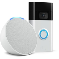 ring smart home einsteigerset