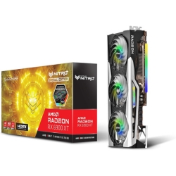 Bild zu Sapphire Radeon RX 6900 XT Nitro+ SE Grafikkarte 16GB GDDR6 für 499,50€ (VG: 620€)