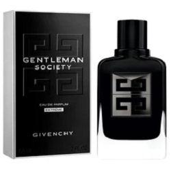 Bild zu [nur heute] Herrenduft Givenchy Gentleman Society Extreme Eau de Parfum (100ml) für 67,16€ (Vergleich: 77,20€)