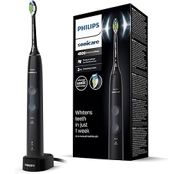 Bild zu Elektrische Zahnbürste Philips Sonicare Protective Clean HX6830/44 für 59,99€ (Vergleich: 70,15€)