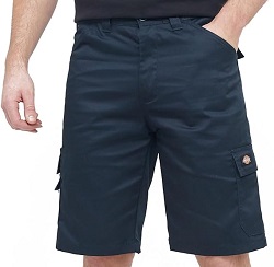 Bild zu Herren Short Dickies Everyday-Shorts für 14,93€ (Vergleich: 25,72€)