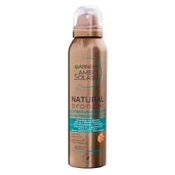 Bild zu Garnier Ambre Solaire Natural Bronzer Selbstbräuner für Gesicht und Körper (150ml) für 5,47€ (Vergleich: 7,39€)