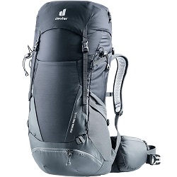 Bild zu Damen Wanderrucksack Deuter Futura Pro 34 SL für 104,89€ (Vergleich: 137,90€)