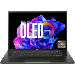 Bild zu Acer Swift Edge Ultrathin/Laptop (16″ WQUXGA OLED Display, Ryzen 7 7735U, 16 GB RAM, 1 TB SSD, Radeon 680M, Windows 11) für 779€ (VG: 1264,44€)