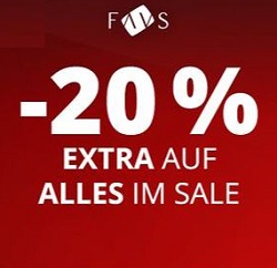 Bild zu Christ: Bis zu 50% Rabatt auf viele ausgewählte Artikel im Sale + weitere 20% Extra-Rabatt