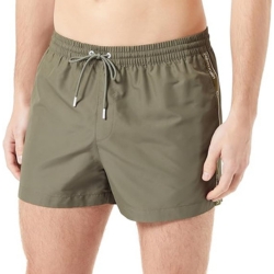 Bild zu Calvin Klein Herren Badeshorts, Grün (Gr.: S – XL) ab 20,30€ (VG: 39€)