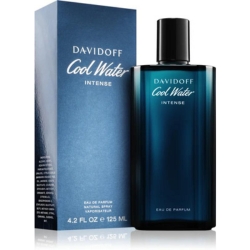 davidoff cool water intens