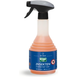 Bild zu Dr. Wack – CW 1:100 Insekten-Entferner Gel, 500 ml für 8,49€ (VG: 12,48€)