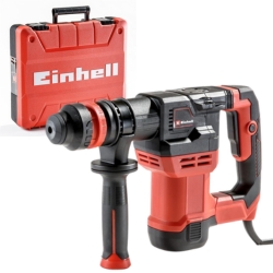 Bild zu Einhell Abbruchhammer TE-DH 5 SDS-plus-Werkzeugaufnahme, 750 W für 89,99€ (VG: 108€)