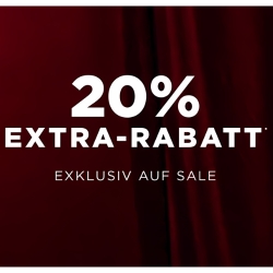 Bild zu Engelhorn: 20% Extra-Rabatt auf den gesamten SALE