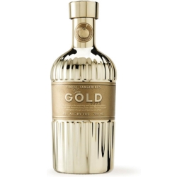 Bild zu Gold Gin 999,9 Finest Tangerines (0,7l, 40%) für 26,48€ (VG: 34,36€)