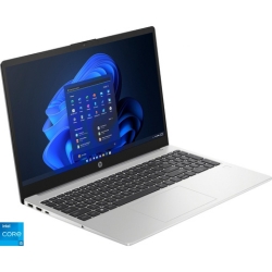 Bild zu HP 250 G10 Notebook (Intel® Core™ i5, 16 GB DDR4 RAM, Intel® Iris® Xe, ohne Betriebssystem) für 349,90€ (VG: 469,74€)