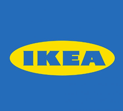 Bild zu [endet heute] Ikea: bis zum 31.08. kostenloser Paketversand ab 50€ Bestellwert