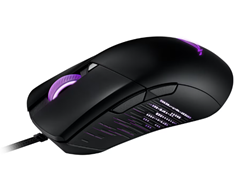 Bild zu ASUS ROG Gladius III Kabelgebundene Gaming Maus für 29,90€ (Vergleich: 44,55€)