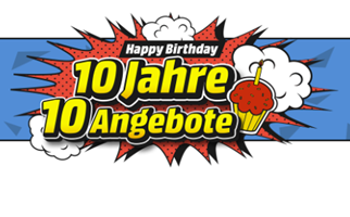 Bild zu [endet heute] MediaMarkt Tarifwelt: 10 Jahre – 10 Angebote