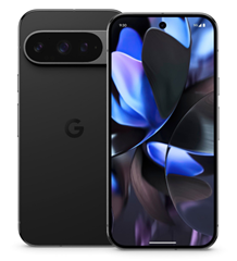 Bild zu [Top] Google Pixel 9 Pro für 79,95€ mit 65GB 5G/LTE Daten, SMS und Sprachflat im Vodafone Netz für 44,99€/Monat + 200€ Trade-In Bonus + 200€ Wechselbonus (Gigakombi möglich)