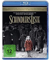 Bild zu Schindlers Liste – Remastered [Blu-ray] für 6,99€