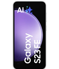 Bild zu Samsung Galaxy S23 FE für 29€ mit 25GB 5G Daten und Allnet-/SMS-Flat im Telefónica Netz für 9,99€/Monat + Trade In Bonus