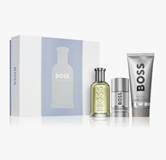 Bild zu Hugo Boss Bottled Geschenkset für Herren für 49,64€