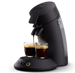 Bild zu Philips Senseo Original Plus Kaffeepadmaschine für 59,99€