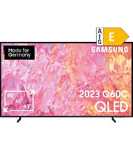 Bild zu Samsung 50 Zoll TV GQ50Q60CAU für 25€ mit 10 GB (5G), SMS- und Sprachflat im o2-Netz (Blau.de) für 22,99€/Monat