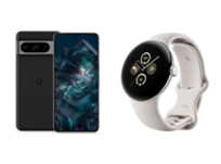 Bild zu Google Pixel 8 Pro für 79€ inkl. gratis Google Pixel Watch 2 WiFi mit 30GB LTE Daten, SMS und Sprachflat im o2 Netz für 24,99€/Monat