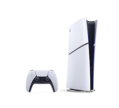 Bild zu PlayStation®5 Konsole Digital-Edition (Slim) für 399,99€