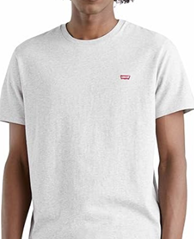 Bild zu Levi’s Herren Housemark Tee T-Shirt, Chesthit Logo für 12,50€