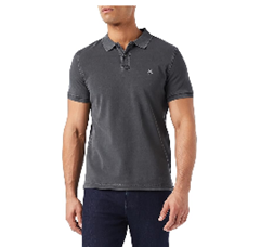 Bild zu MARC O’POLO CASUAL Polo – Herren Poloshirt – klassisches Polohemd aus Bio-Baumwolle für 32,79€ (Vergleich ab 44,14€)